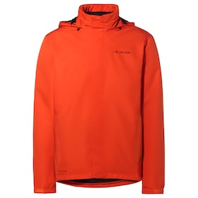 MEN'S ESCAPE BIKE WARM JACKET fietswinterjack