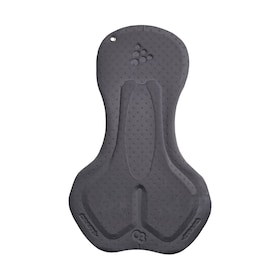 ENDUR CARGO BIB SHORTS C3 W for Women