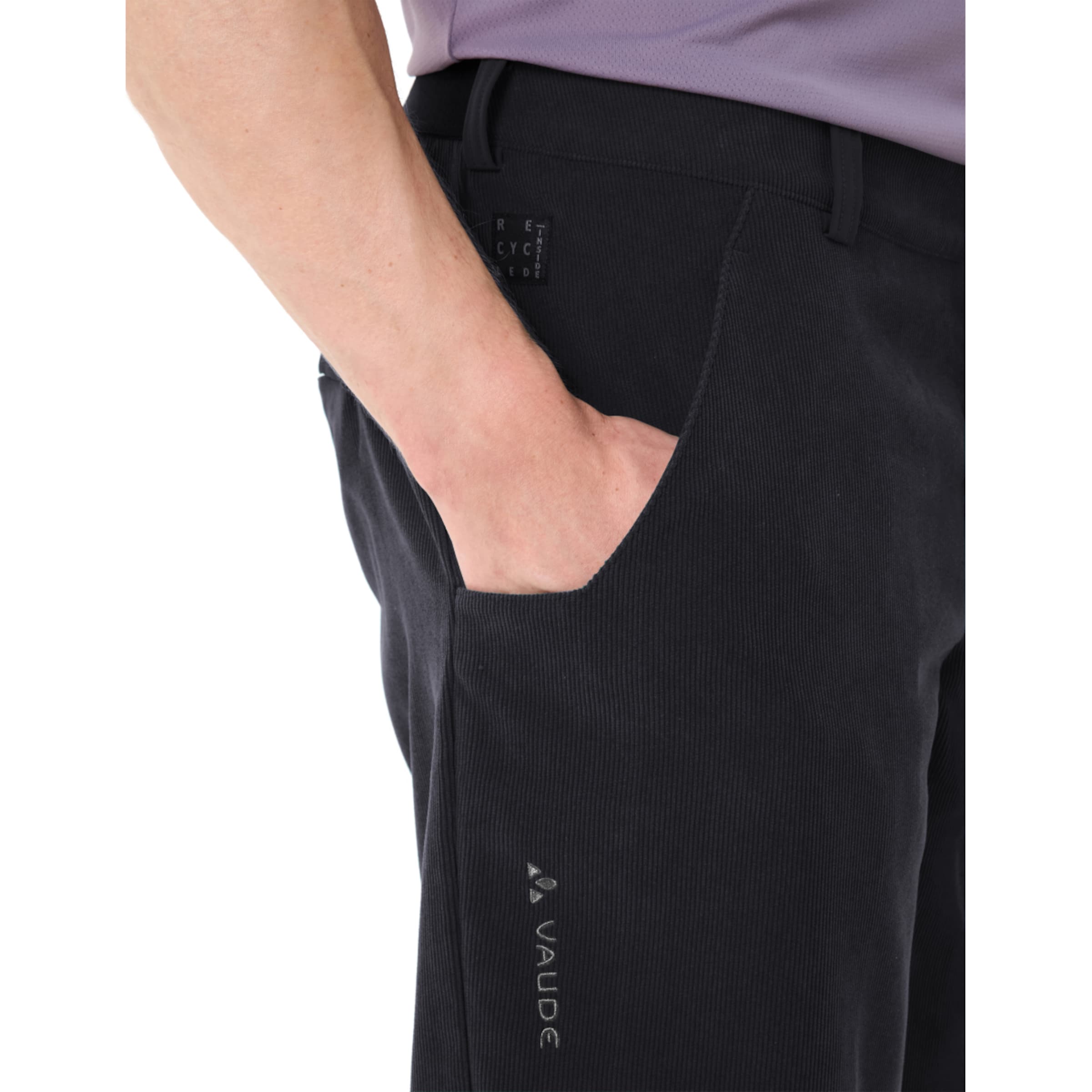 MEN'S LOAMER BASE CORD SHORTS Bike Shorts