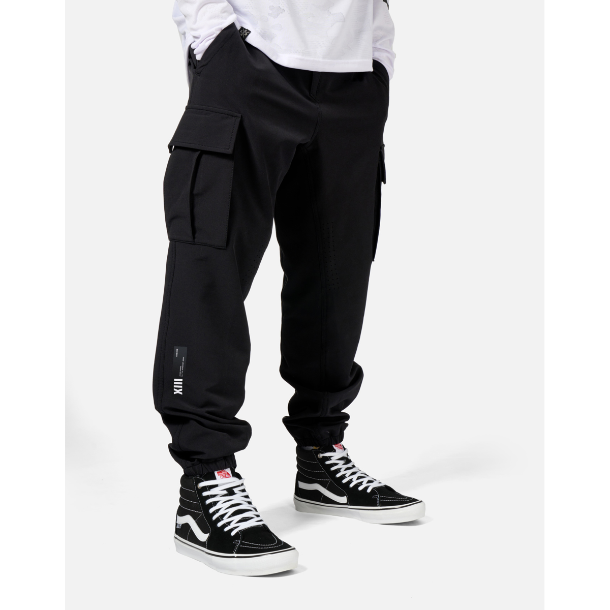 C/S CARGO PANTS MTB-Hose