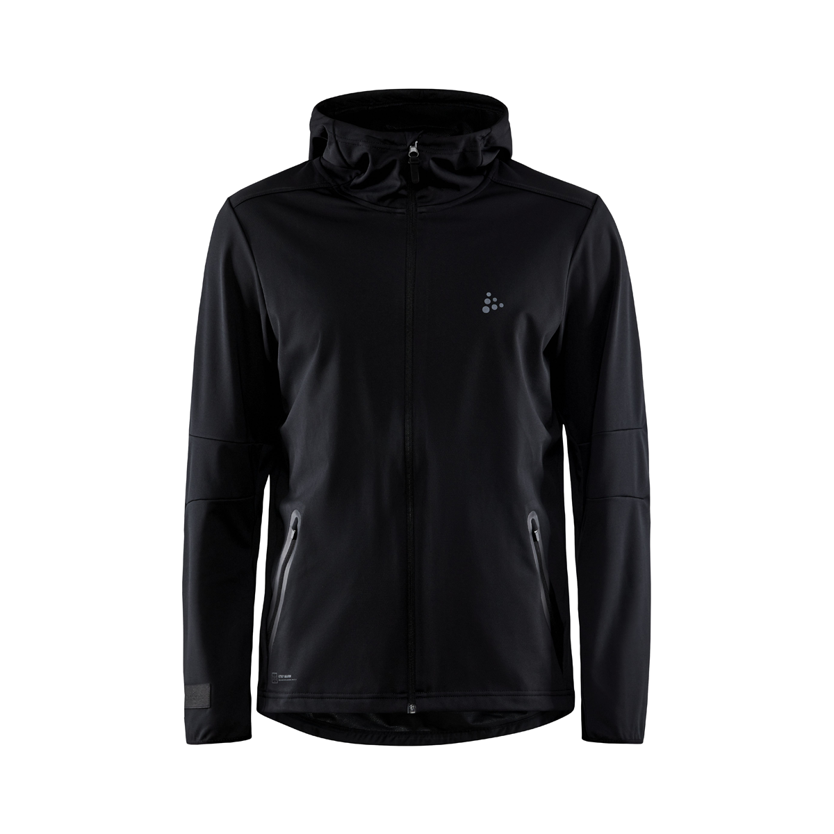 CORE RIDE SUBZ JACKET M Thermal Softshell Jacket