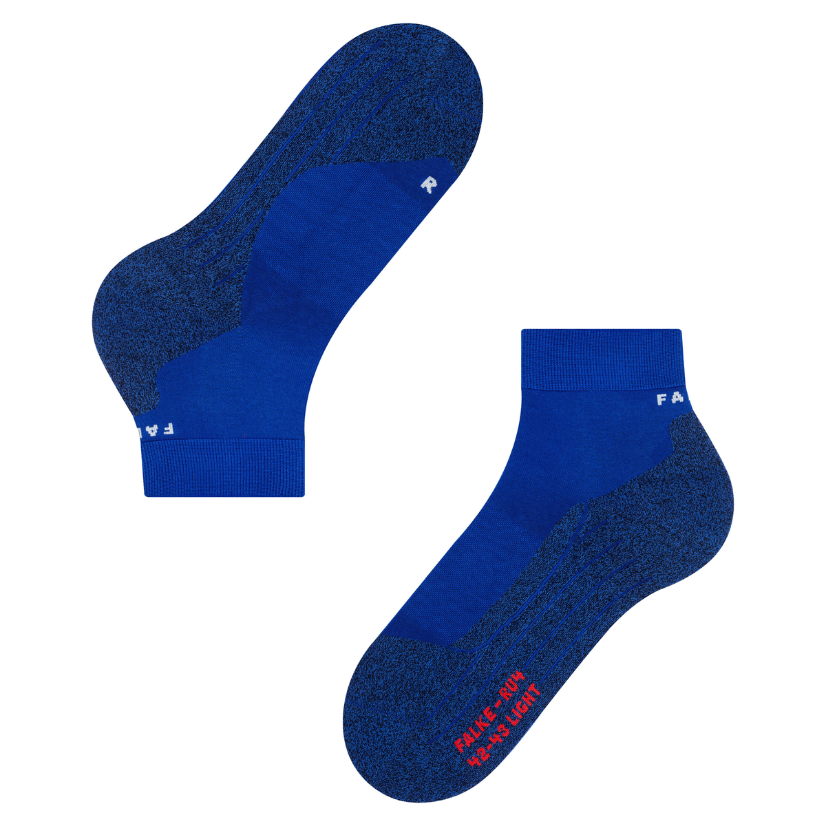 RU4 LIGHT PERFORMANCE SHORT Socks