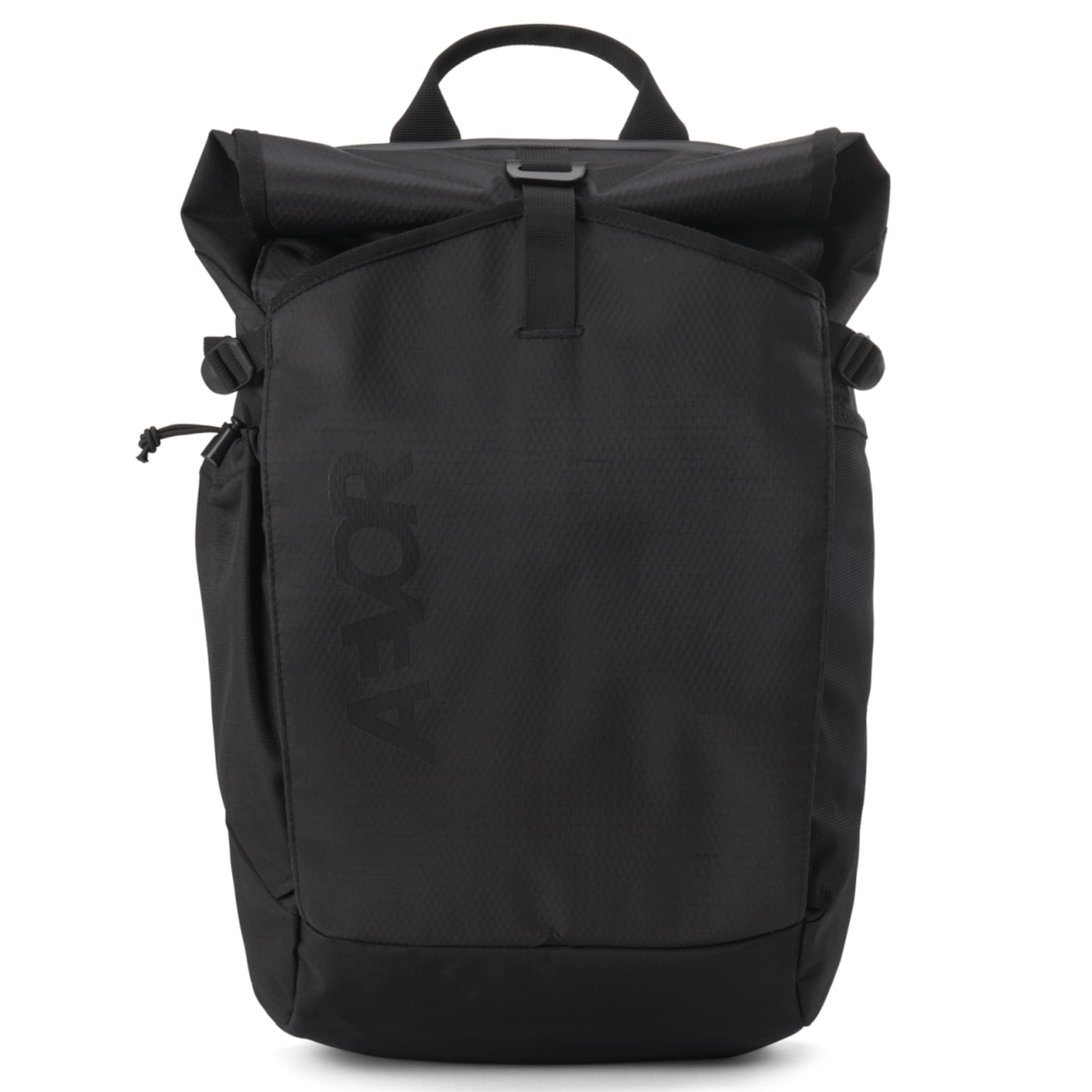 ROLL PACK Proof Bike Backpack