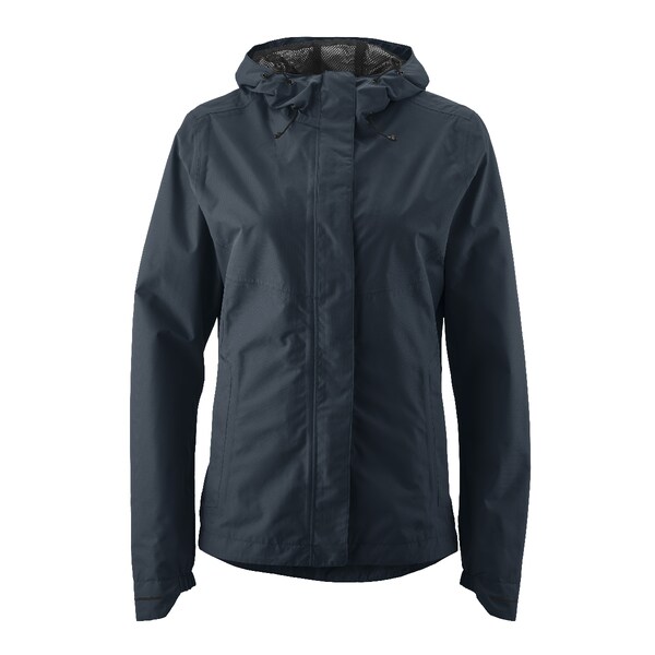 SAVE JACKET ESSENTIAL W Women’s Rain Jacket 