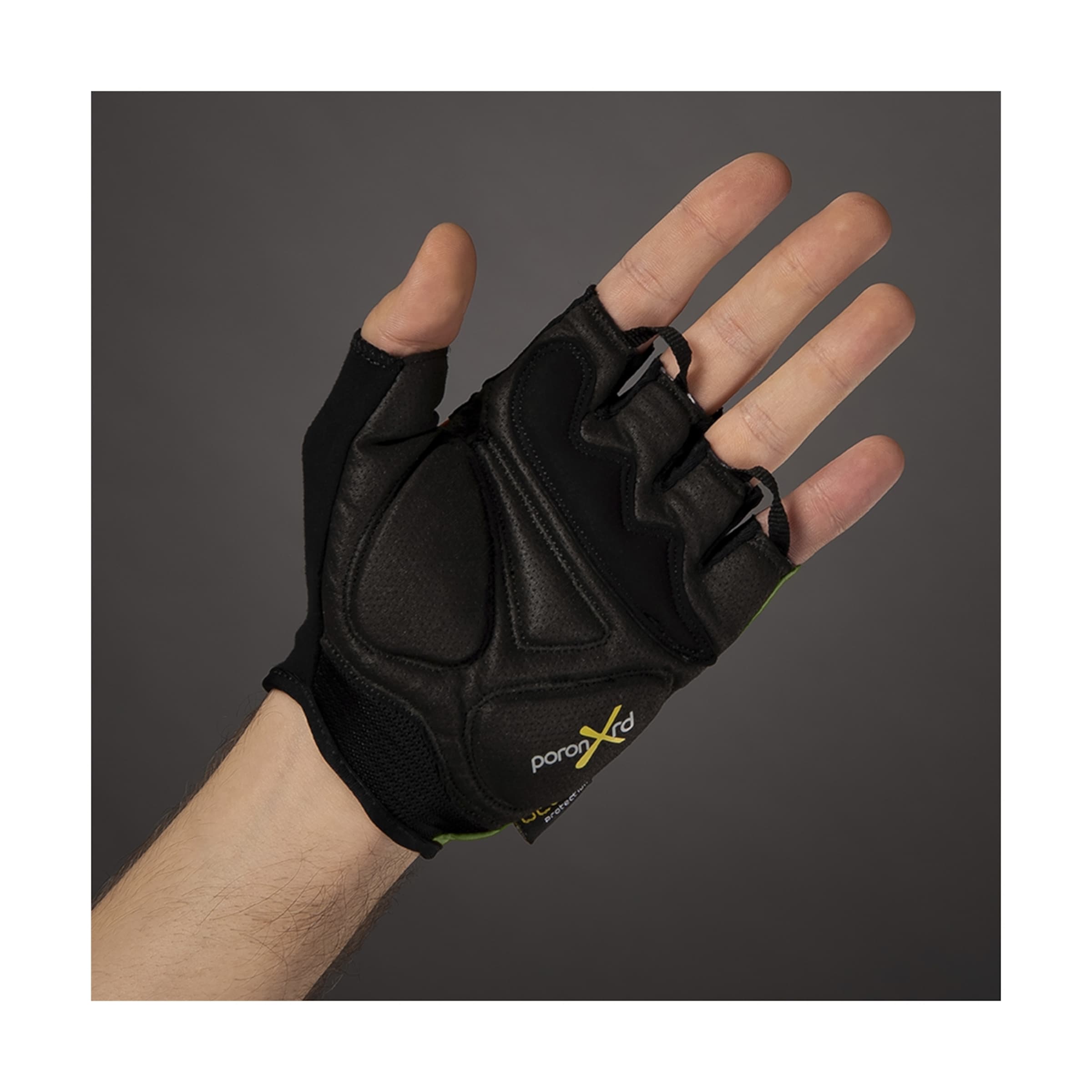 GEL COMFORT mitaines