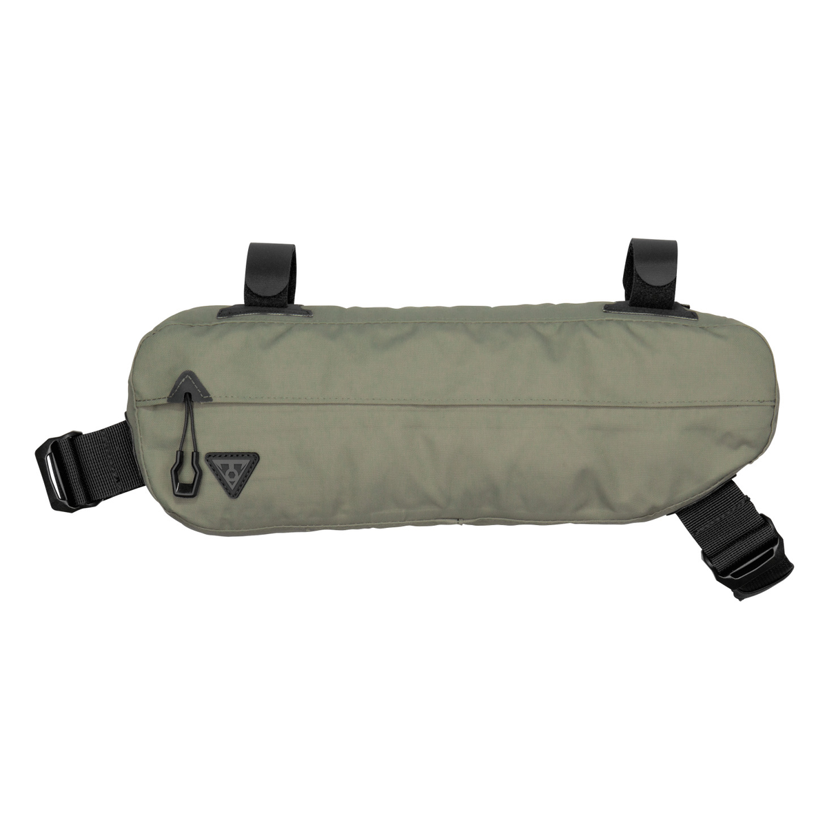 MIDLOADER sacoche de cadre pour le bikepacking
