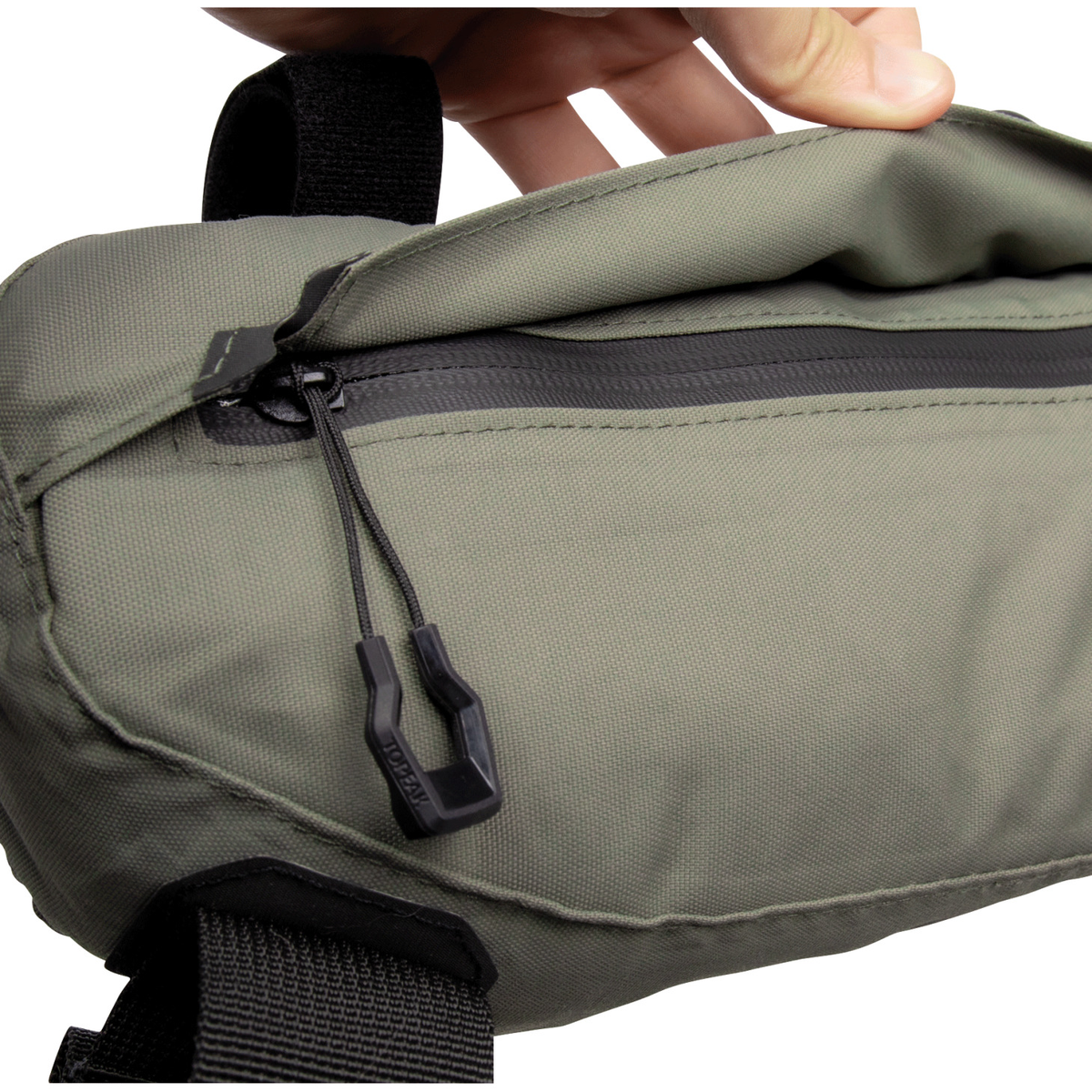 MIDLOADER Bike Packing Frame Bag