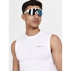ADV COOL INTENSITY SL TEE M Unterhemd ärmellos