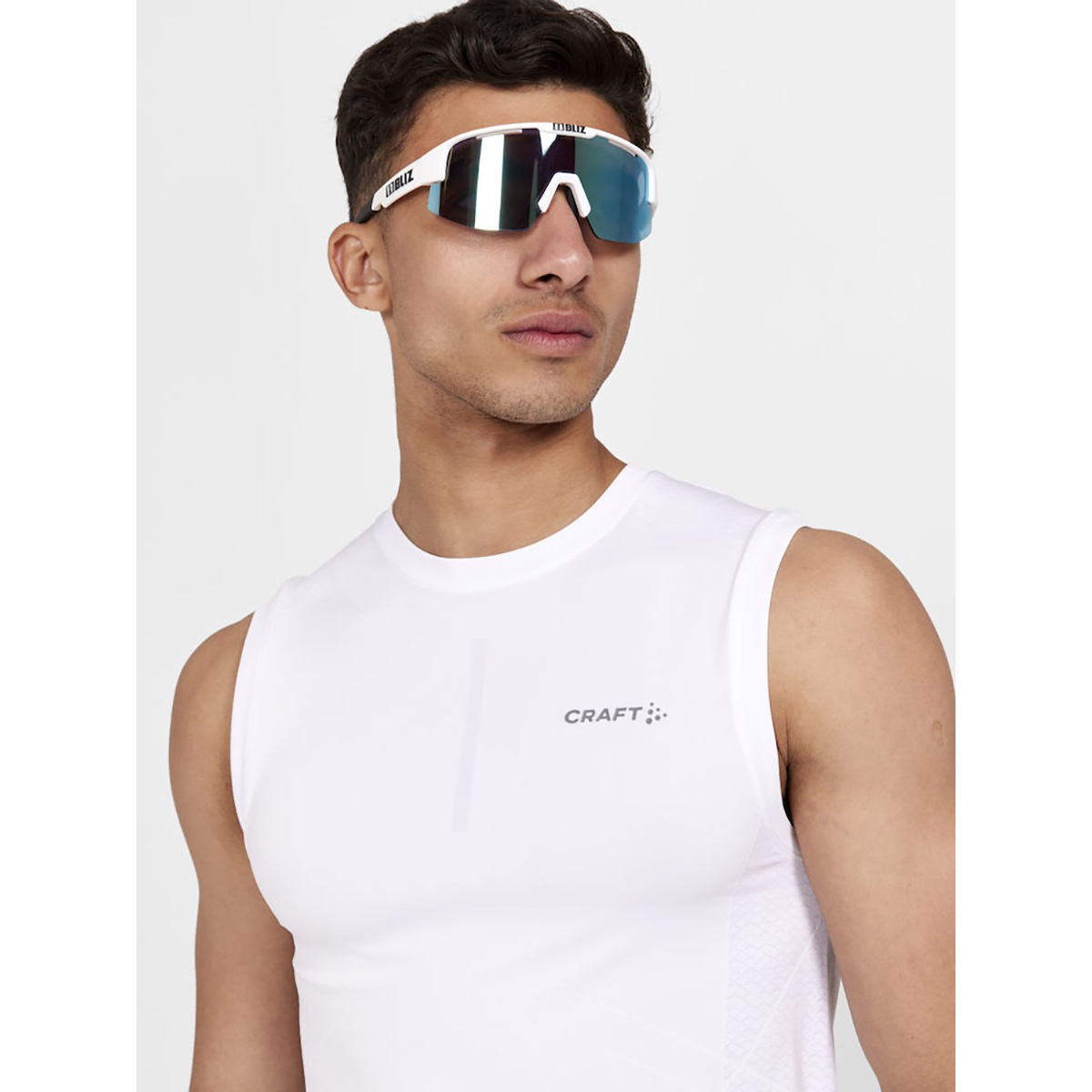 ADV COOL INTENSITY SL TEE M maillot de corps sans manches