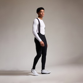 SWIFTRIDE THERMO BIB TIGHTS+ wintercollant