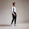 SWIFTRIDE THERMO BIB TIGHTS+ cuissard d'hiver à bretelles