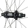 R-Thirty Disc LIGHT 27,5" / 650 B Rennrad-Hinterrad SRAM XDR | 24 Speichen