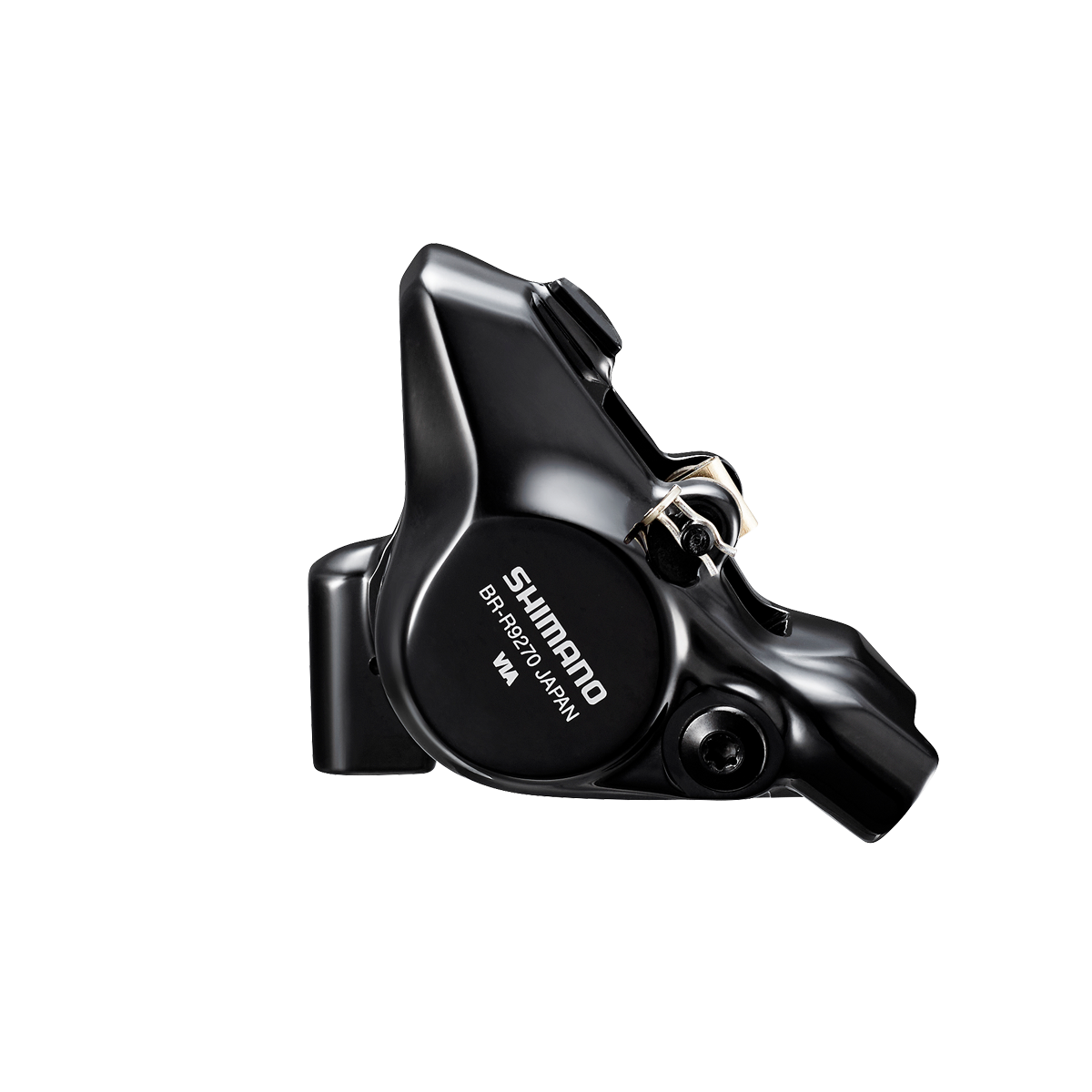 Dura-Ace Di2 ST-R9180 STI Triathlon TT Brake/Shift Lever Combination with BR-R9270 Disc Brake J-Kit Direct