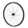 R-Thirty Disc 28" 15x100 TA Rennrad-Vorderrad | 28 Speichen (CX RAY)