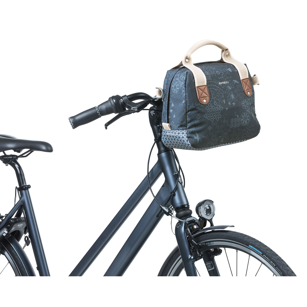 BOHEME CITY BAG KF Women's Bike Bag