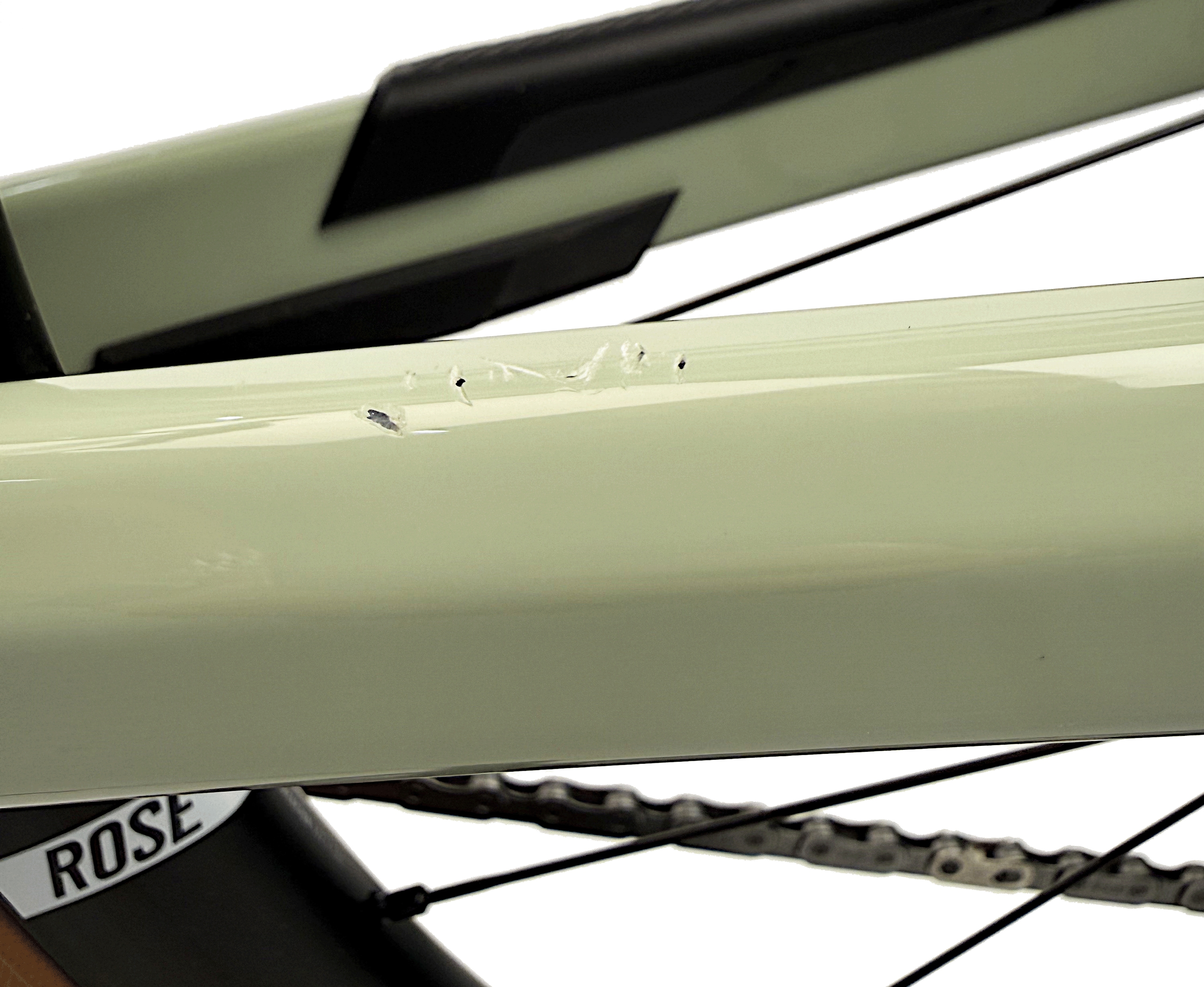 Backroad APEX AXS XPLR 1x12 Ausstellunsgbike Größe : 57cm (B-Ware)