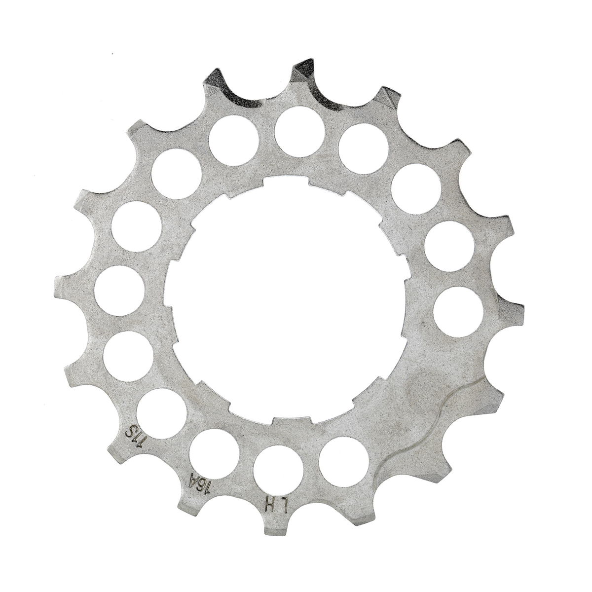 Ultegra R8000/6800 11-speed, 16-tands tandwiel