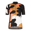 SimilaunM. ½ Damen Kurzarm Rennrad Biketrikot 