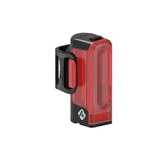Knog Plug 140 LED Koplamp Grijs