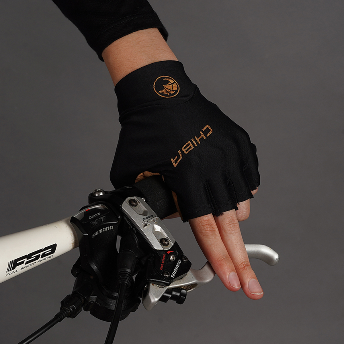 ECO GLOVE PRO Cycling Gloves