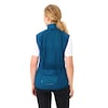 WOMEN‘S MATERA AIR VEST Damen Windweste 