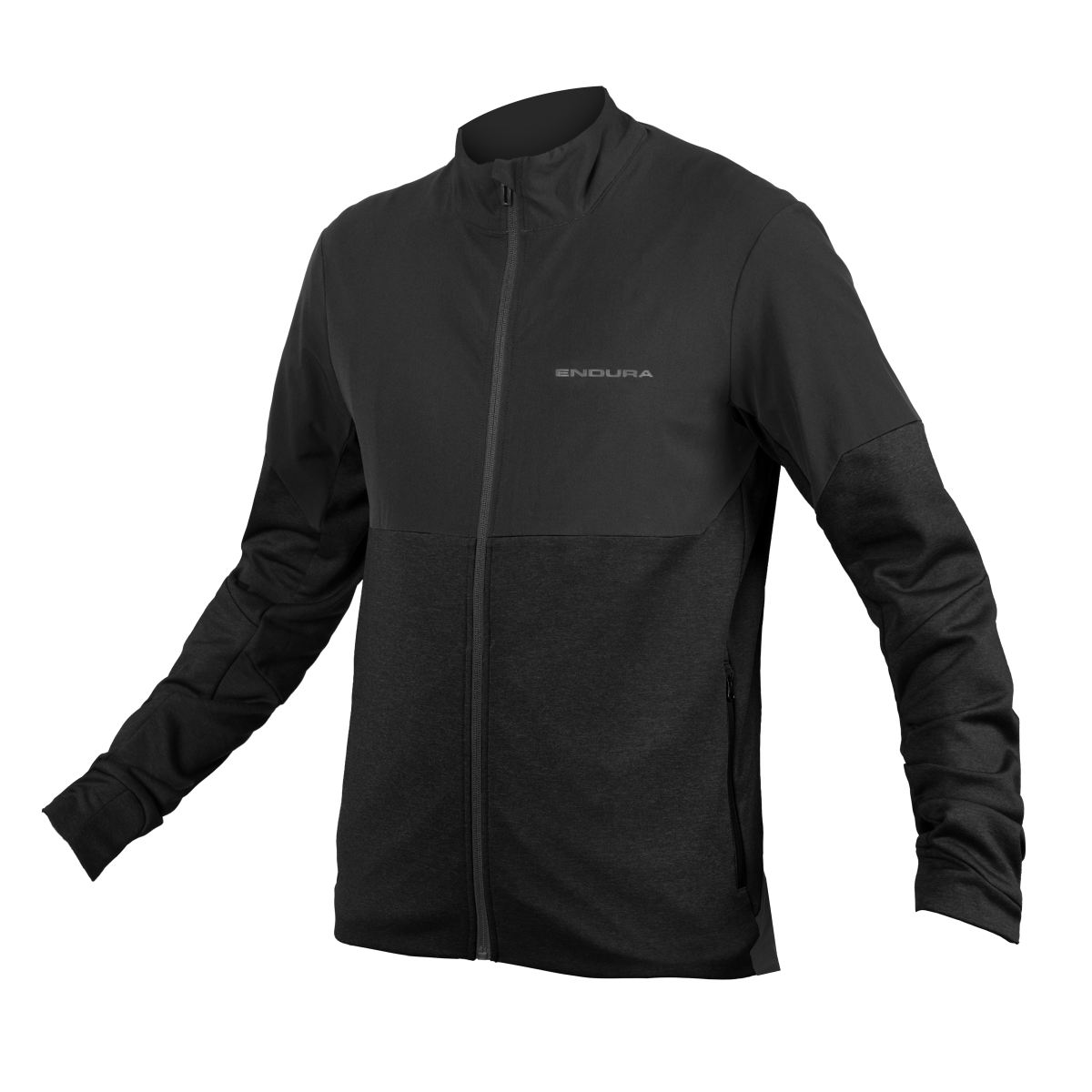 SINGLETRACK THERMAL JACKET MTB-Jacke