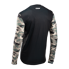 WILD MAN ALL MOUNTAIN JERSEY L/S LTD t-shirt vélo à manches longues 