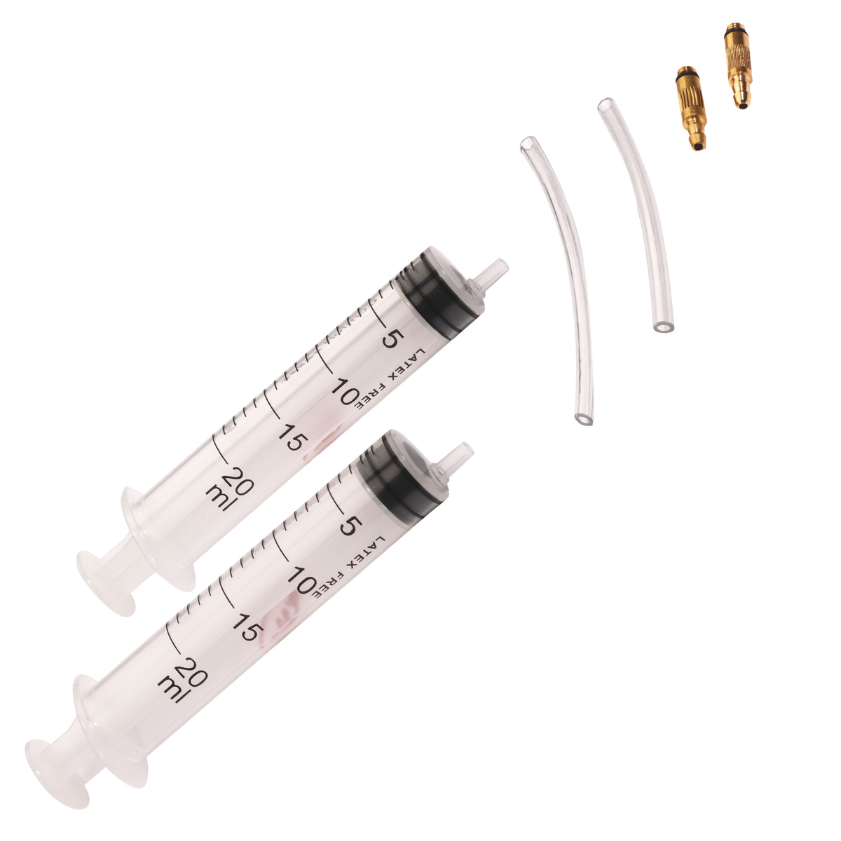 Bleeding Kit