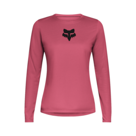 W RANGER LS JERSEY FOX HEAD Women’s Long Sleeve MTB Bike Shirt