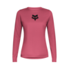 W RANGER LS JERSEY FOX HEAD t-shirt vtt à manches longues femme