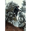 RAMPAGE LIGHTSHELL JACKET MTB Softshelljacke