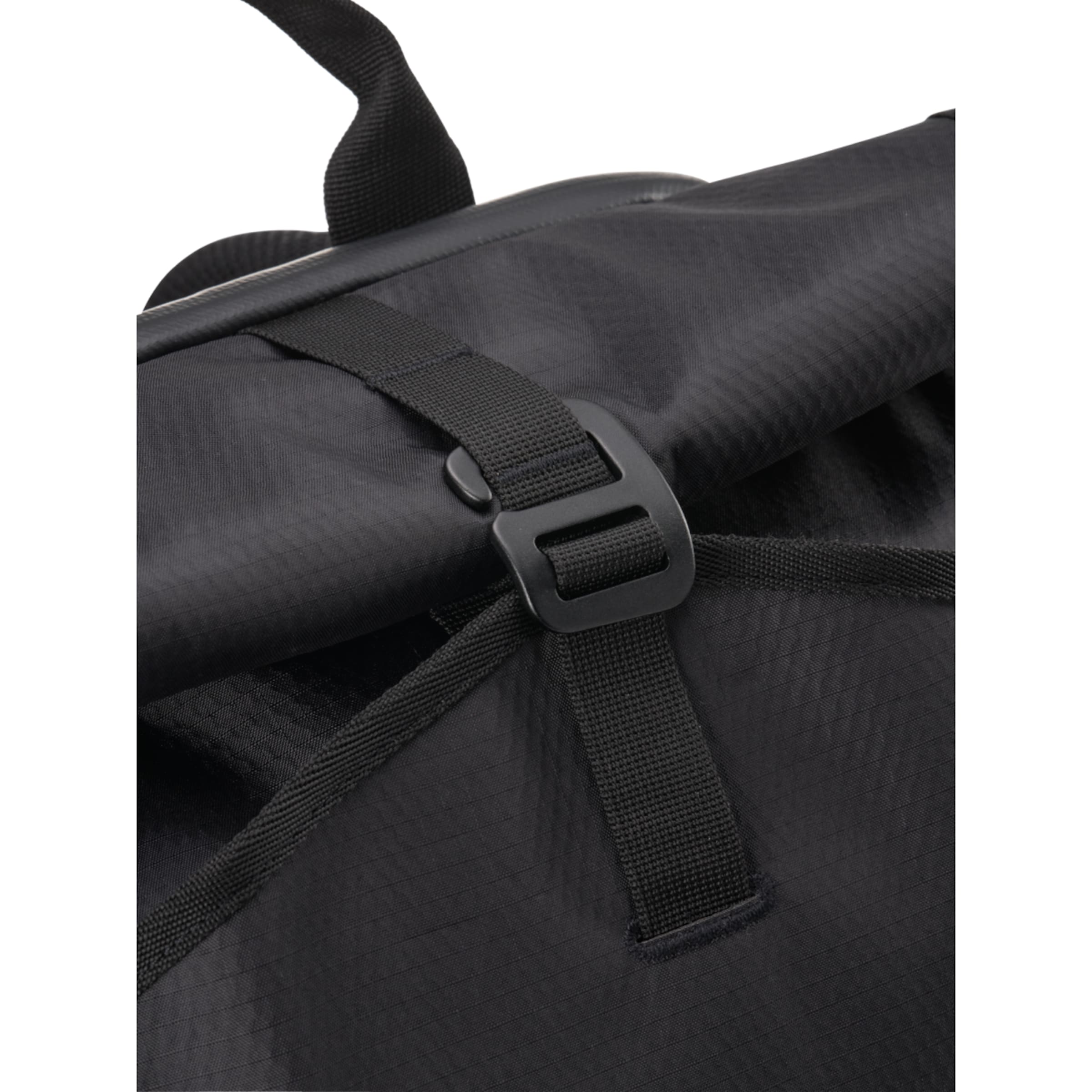 ROLL PACK Proof Bike Backpack