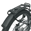 INFINITY UNIVERSAL MUDGUARD Rear Schutzblech 56mm & 75 mm 