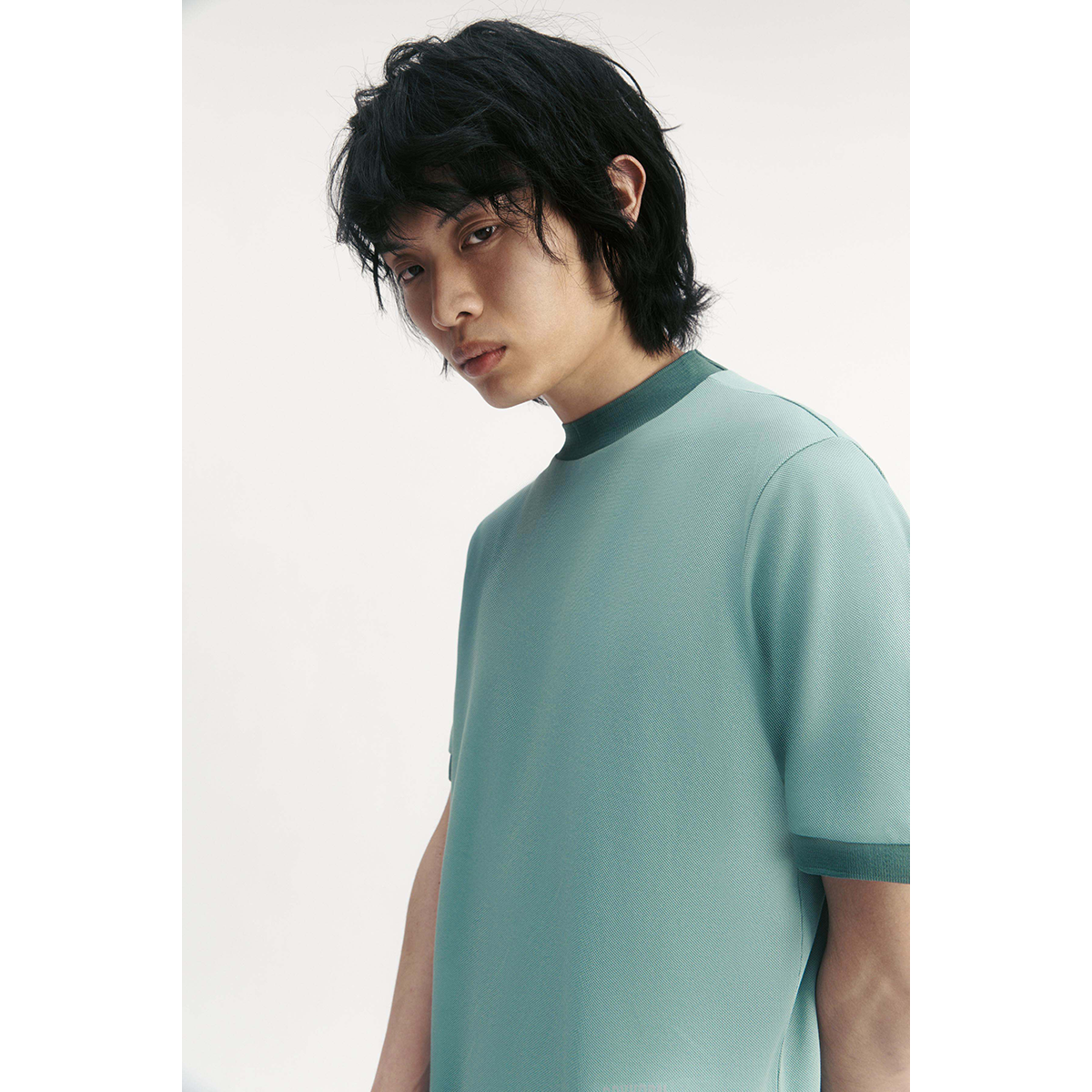 ROSE Dustin Logo Jersey Cycling Shirt