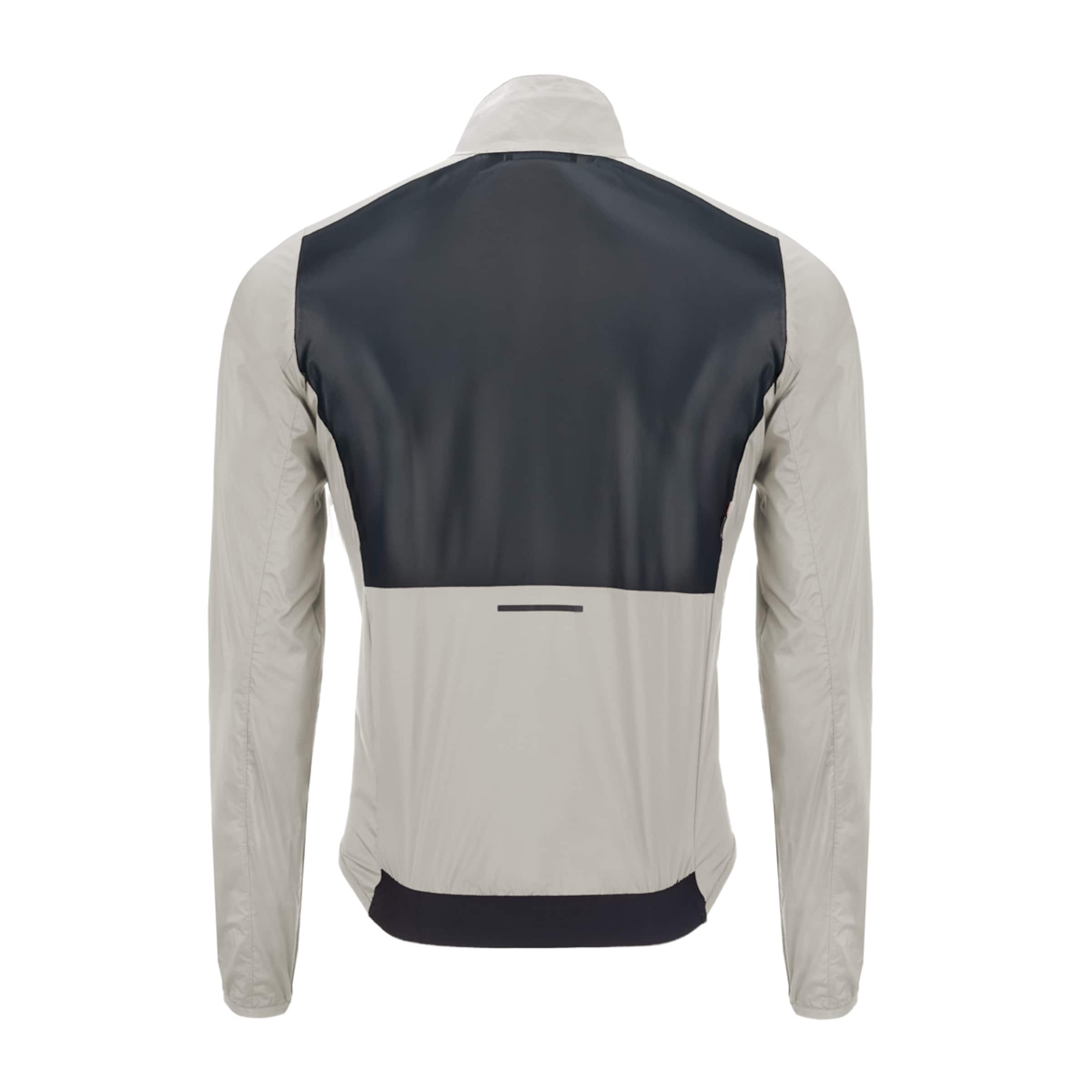 M Race Wind Jacket