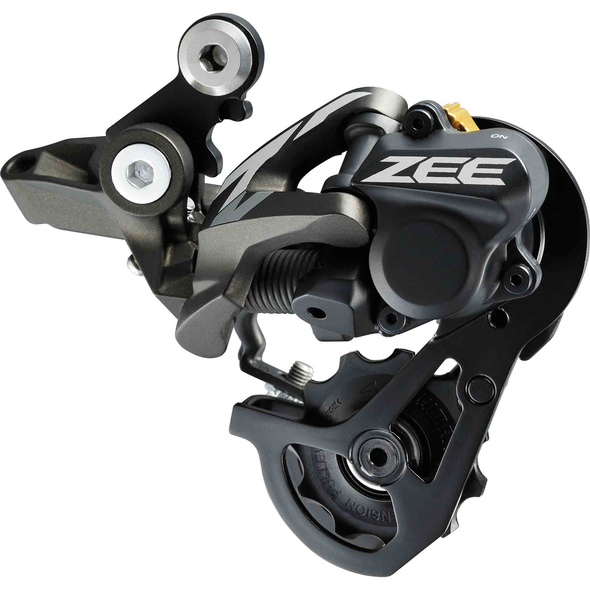 Zee RD-M640-SS DH rear derailleur