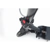 Caddy Oversize Lenkeradapter
