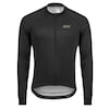 CORE thermo jersey Langarm Fahrradtrikot