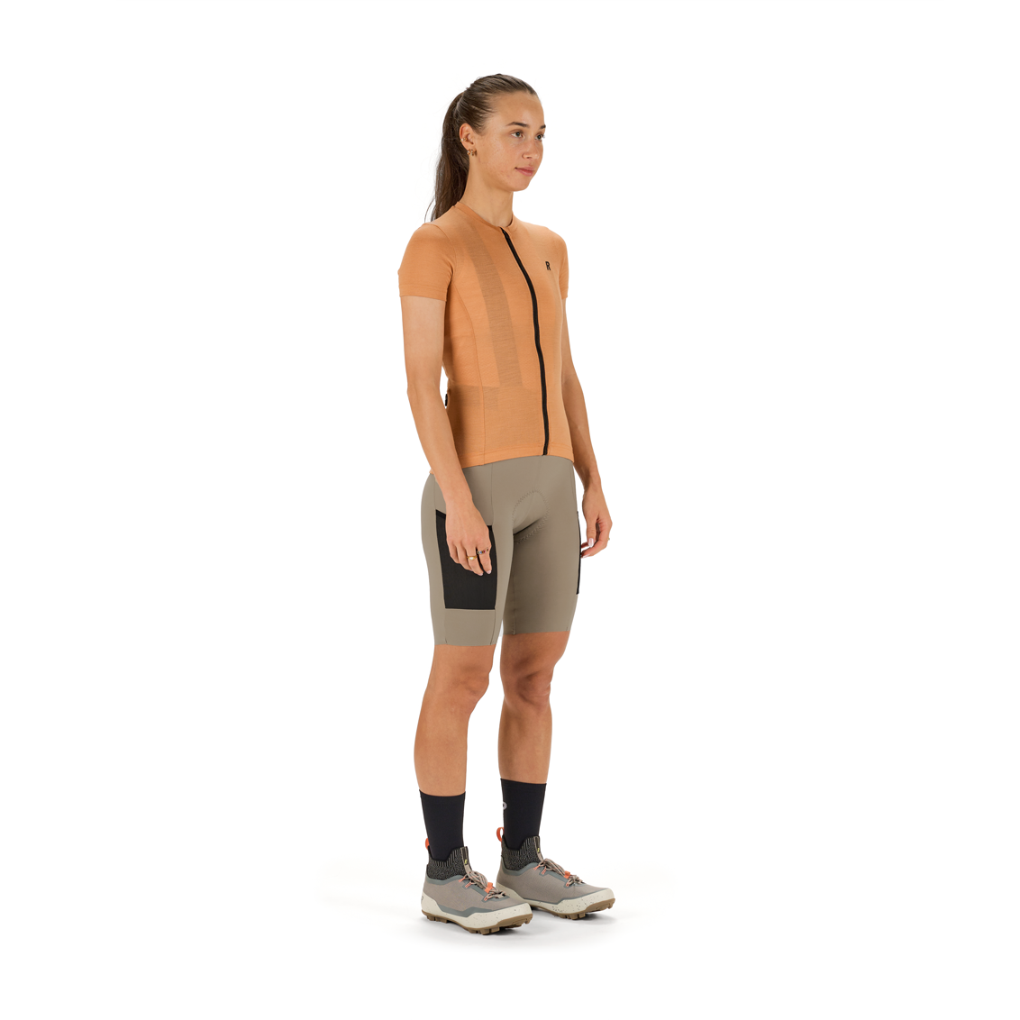 W Adventure Lite Merino Jersey