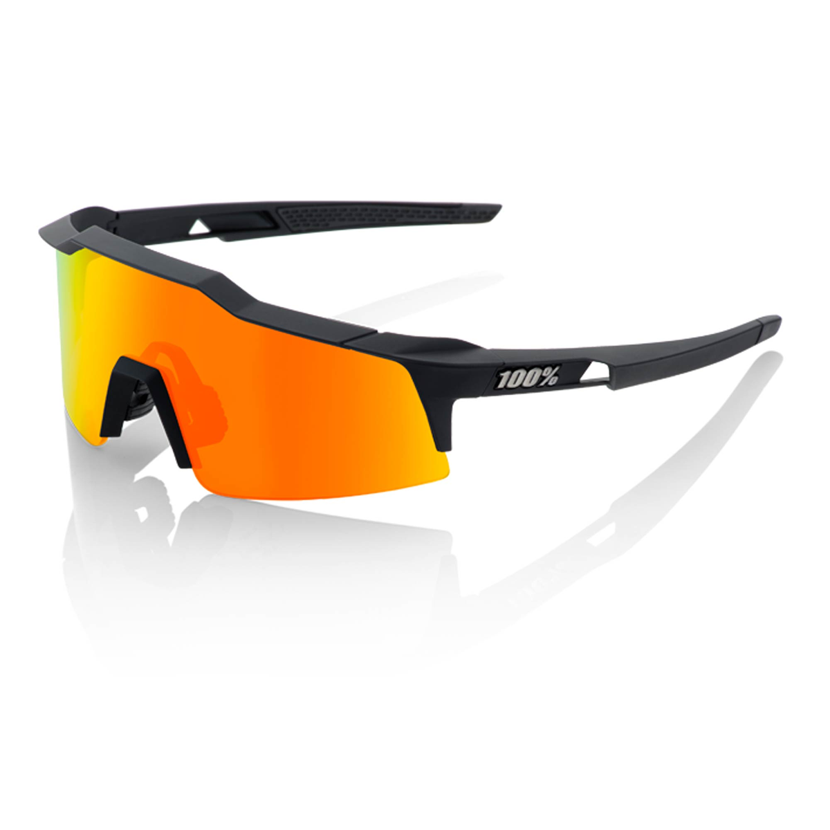 100% SPEEDCRAFT SMALL Sonnenbrille