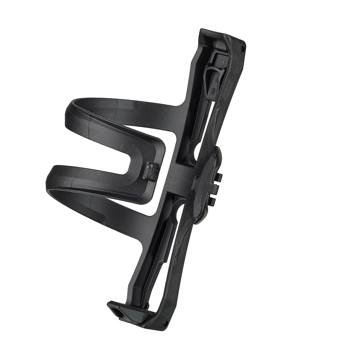 Duo Sideclip Vario porte-bidon convertible