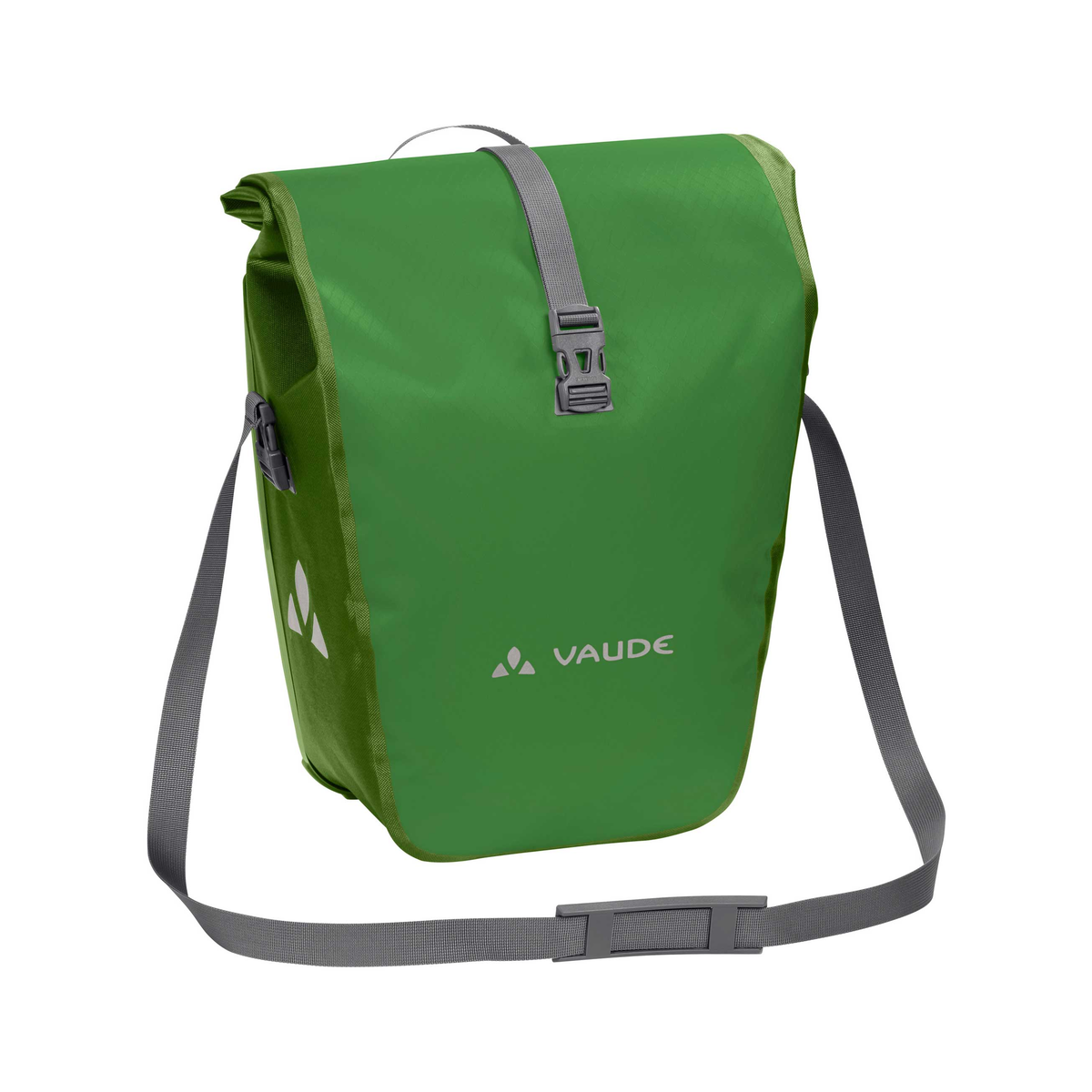 VAUDE AQUA BACK II Set bestehend aus zwei Gepäckträgertaschen