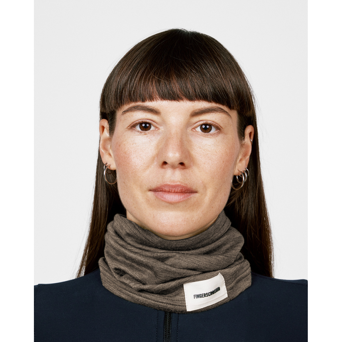 #TUBE SCARF Multitube