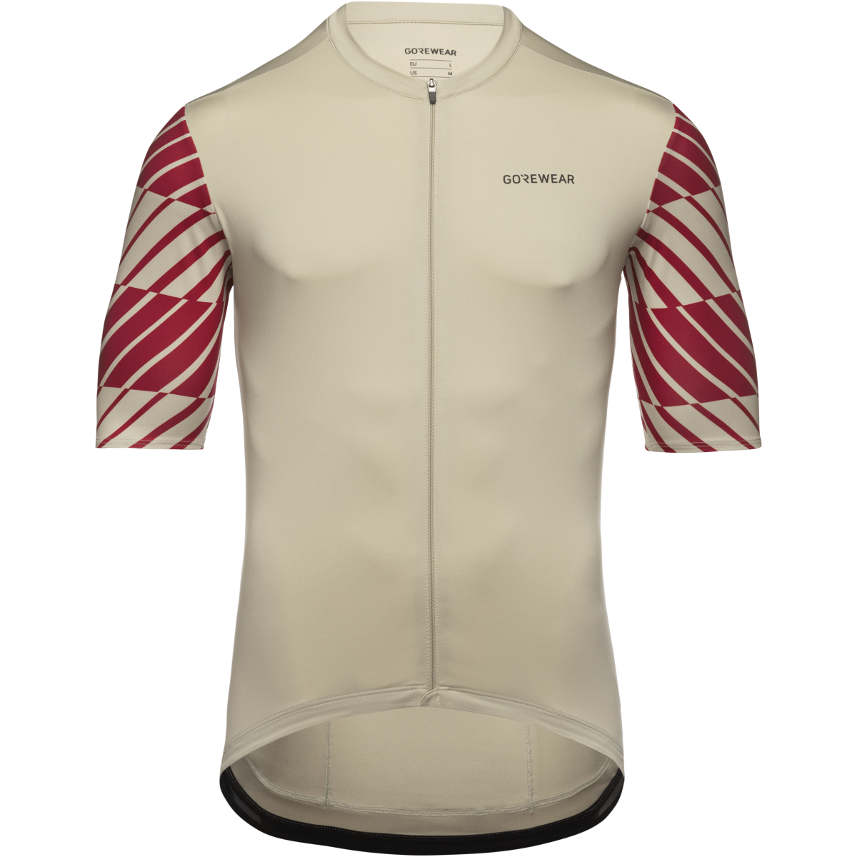 SWIFTRIDE OPTICAL JERSEY Radtrikot