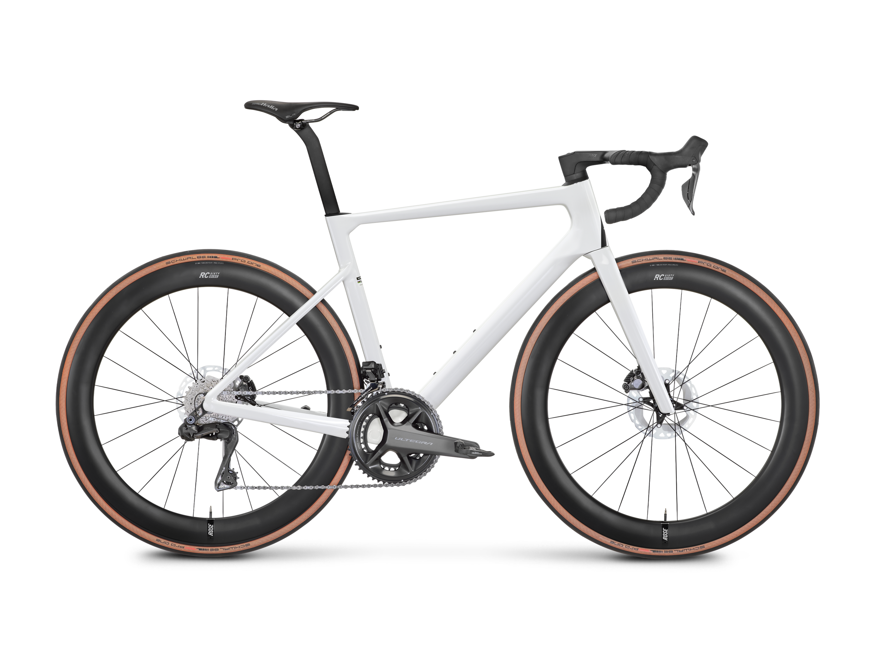 Xlite 06 Ultegra Di2