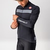 PURO 3 JERSEY FZ Langarmtrikot 
