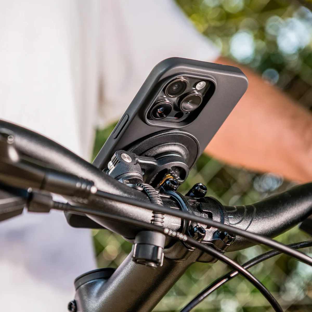 Mag-Align Head C Adapter SPC+