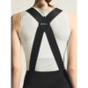 ENDUR BIB SHORTS C2 W cuissard à bretelles femme