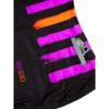 HORIZON WOMEN’S REBORN JERSEY BLACK Damen Kurzarm Radtrikot