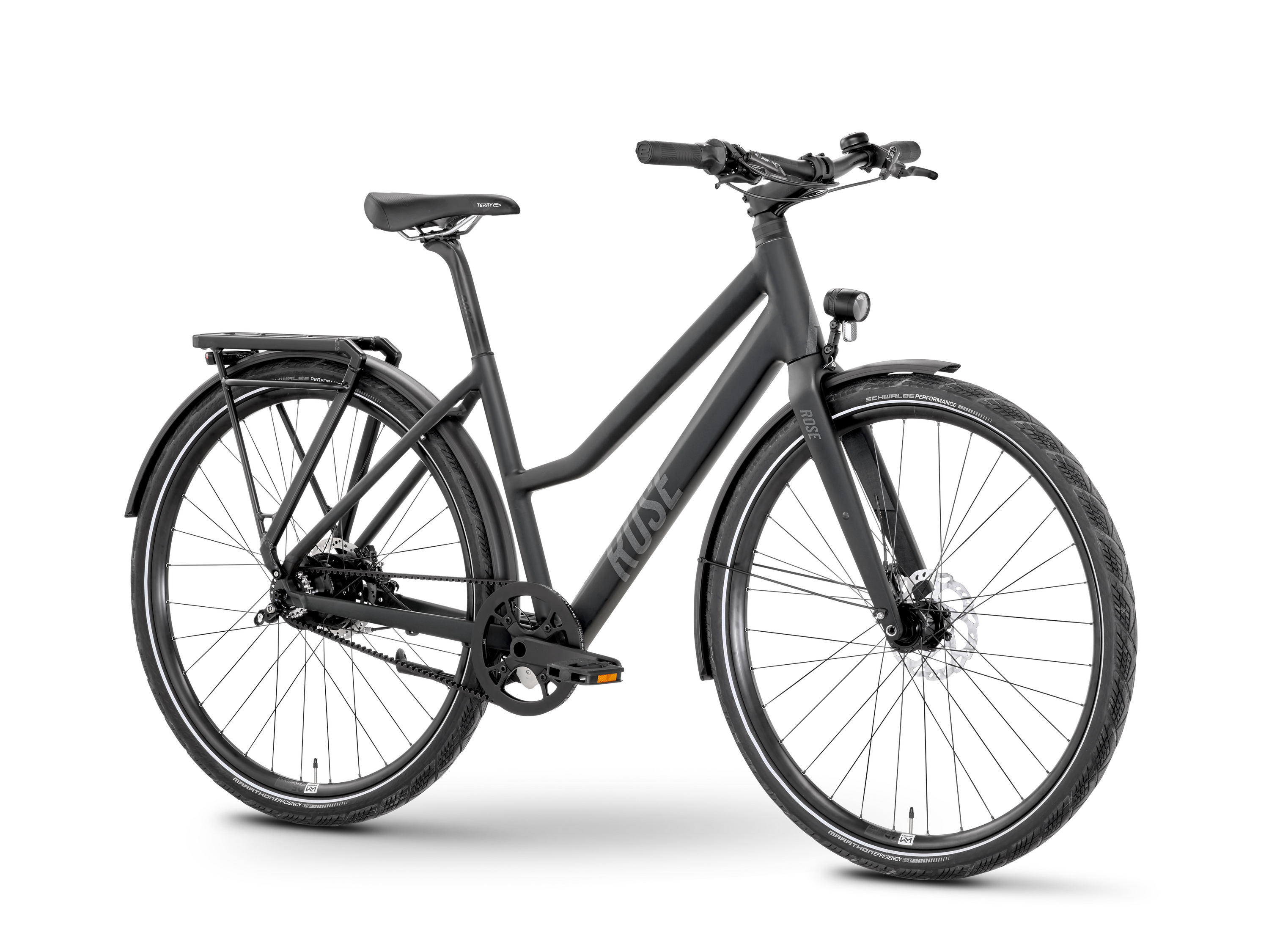 Black Lava 3 MidStep